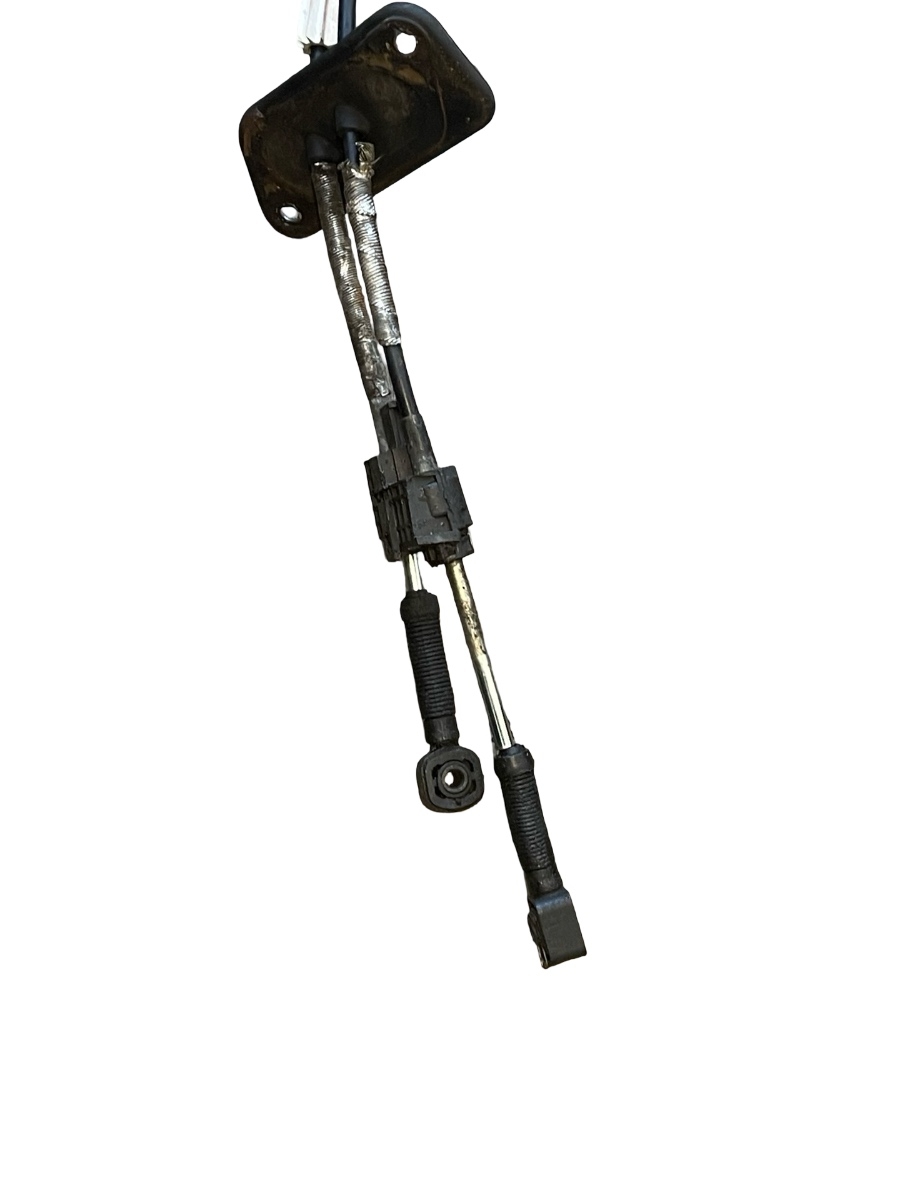 Timonerie schimbator de viteze VOLKSWAGEN TRANSPORTER V Box 7HA, 7HH, 7EA, 7EH 2003 - > 2.5 TDI 4x4 BNZ 7H0711116