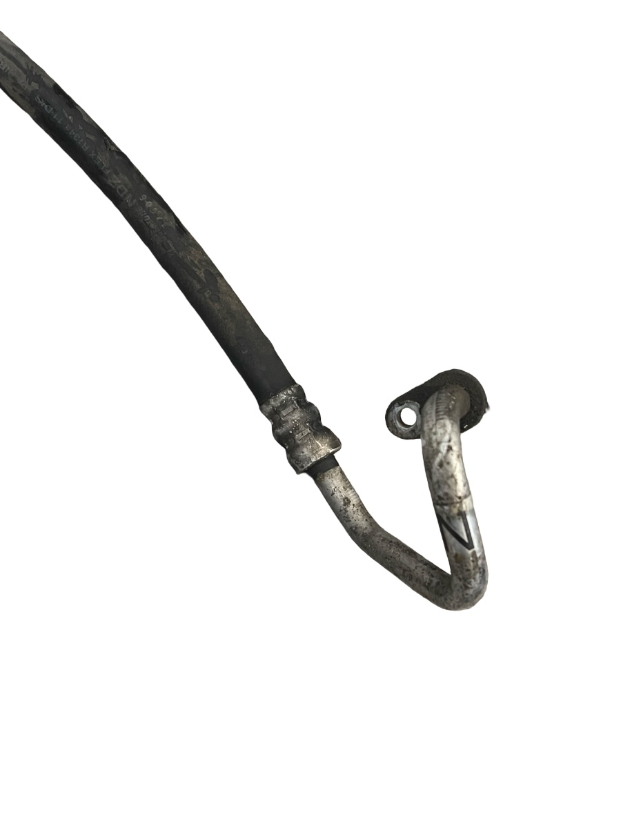 Conducta AC NISSAN QASHQAI / QASHQAI +2 I J10, JJ10 2006 - 2014 2.0 MR20DE – foto 3