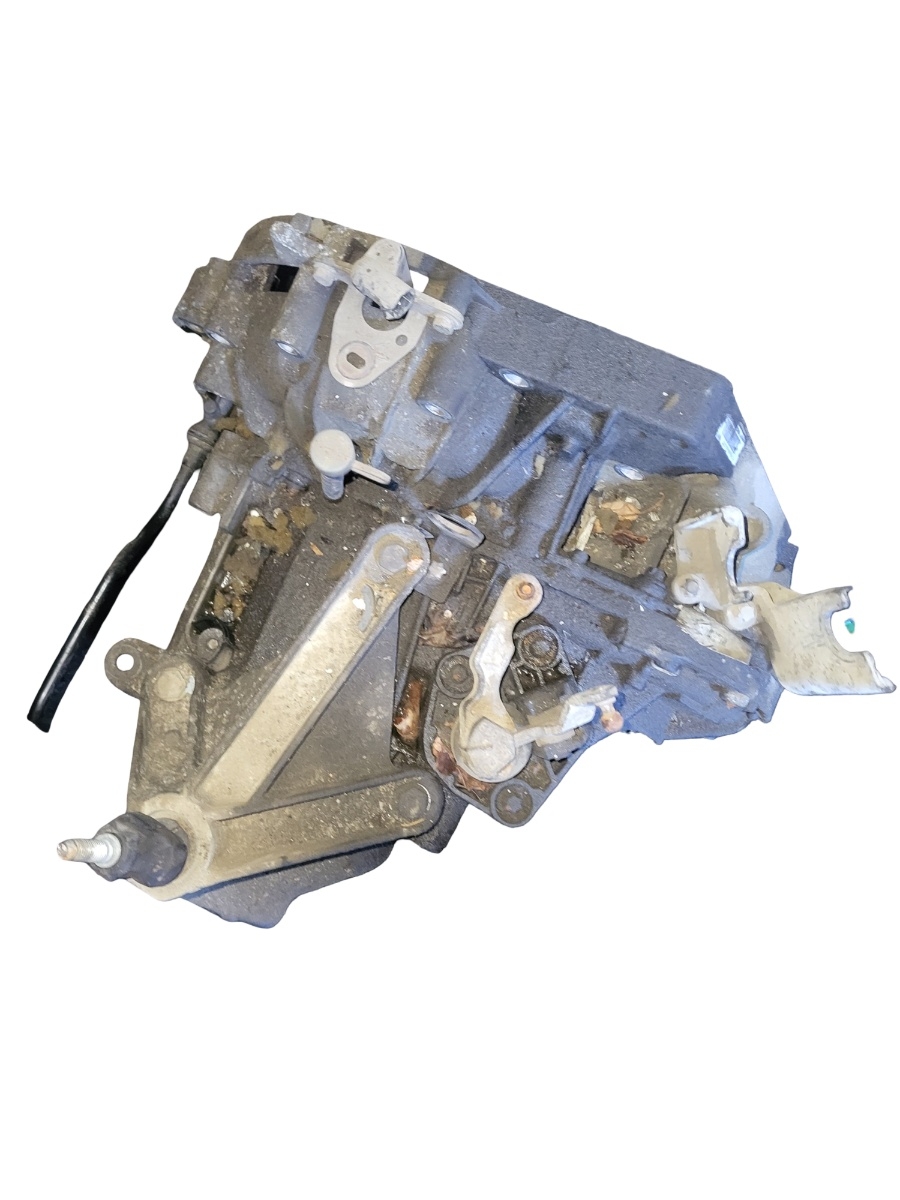 Cutie de viteze manuala 5 trepte RENAULT MEGANE II BM0/1_, CM0/1_ 2001 - 2012 JRQ K9K PF 820021 – foto 4