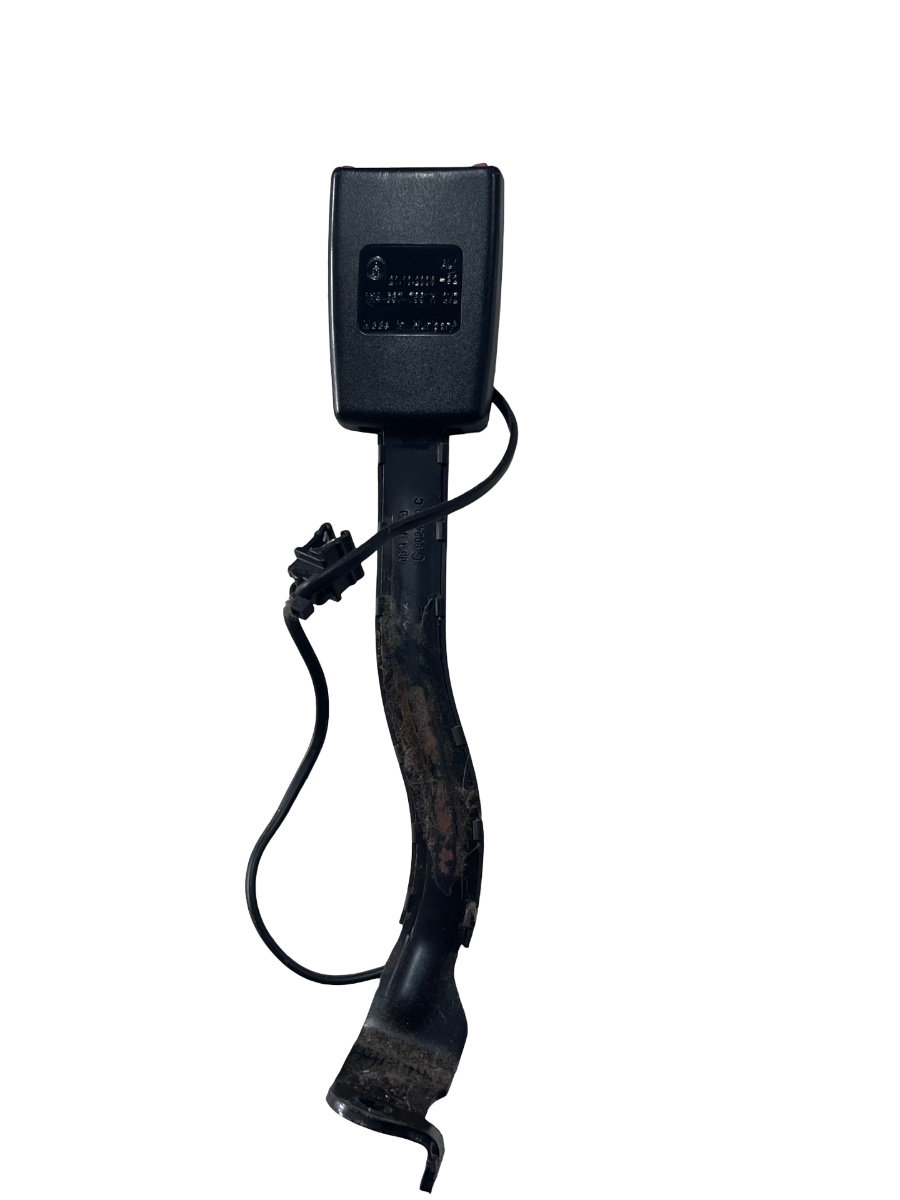 Catarama centura de siguranta stanga fata VOLKSWAGEN GOLF V 1K1 2003 - 2009 1K4857755K – foto 3