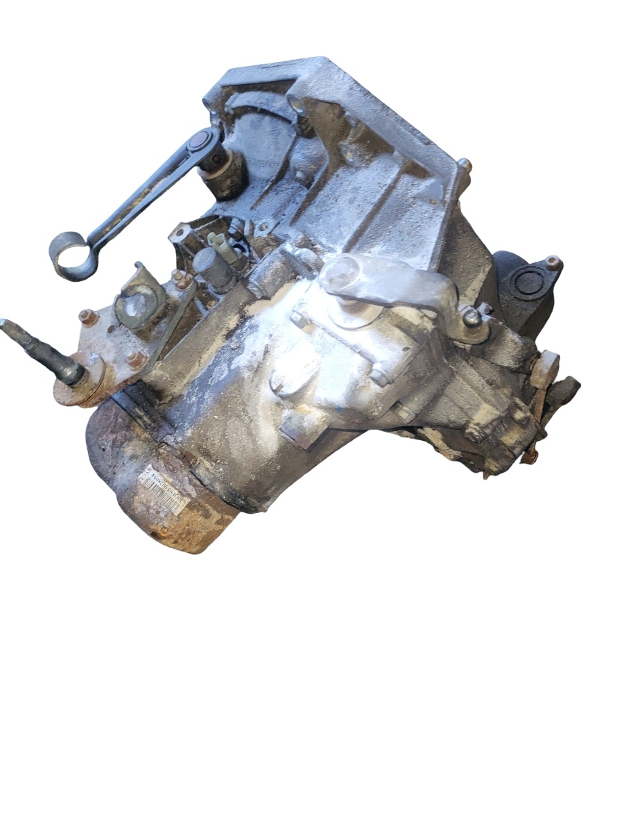 Cutie de viteze manuala 5 trepte PEUGEOT 206 Saloon 2007 -> 1.4 KFV (TU3A), KFW (TU3JP) – foto 4