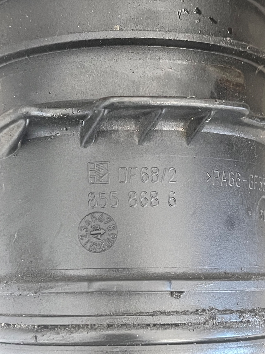 Carcasa filtru ulei AUDI A5/S5 8T3 2007 - 2017 2.7 TDI CAMB, CGKB 8558686 – foto 2