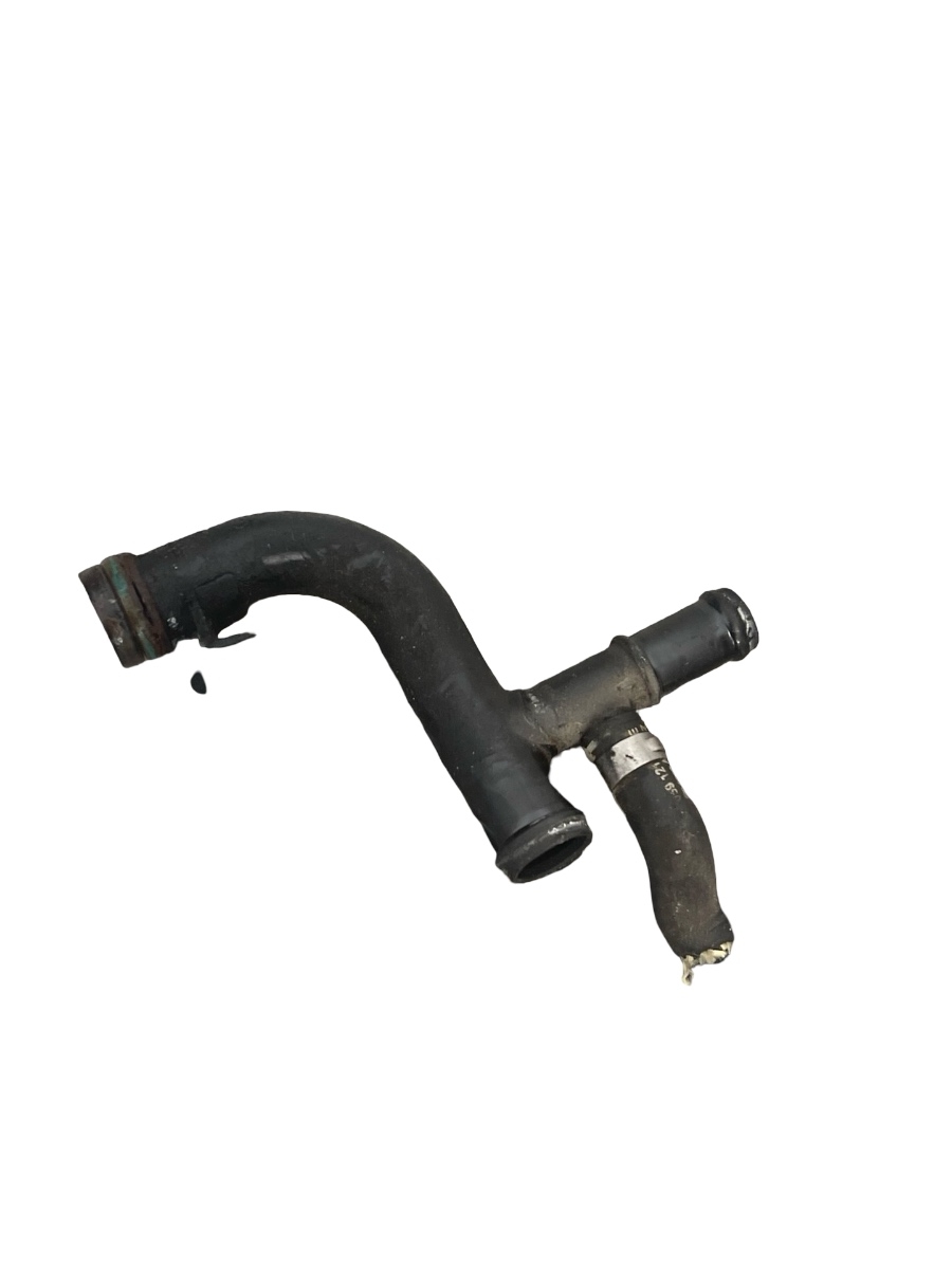 Conducta lichid de racire motor AUDI A5/S5 8T3 2007 - 2017 2.7 TDI CAMB, CGKB – foto 2