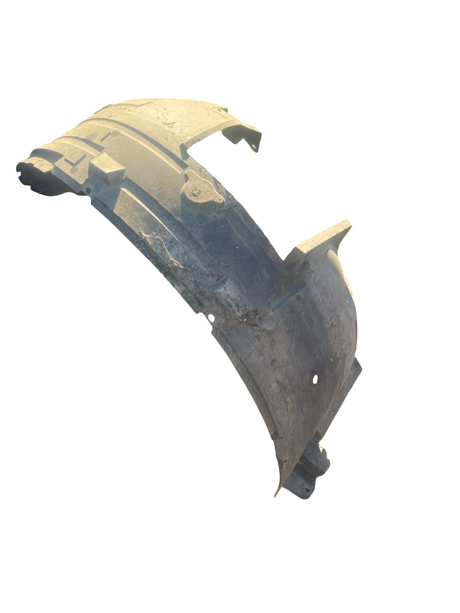 Carenaj roata fata stanga NISSAN QASHQAI / QASHQAI +2 I J10, JJ10 2006 - 2014 – foto 2