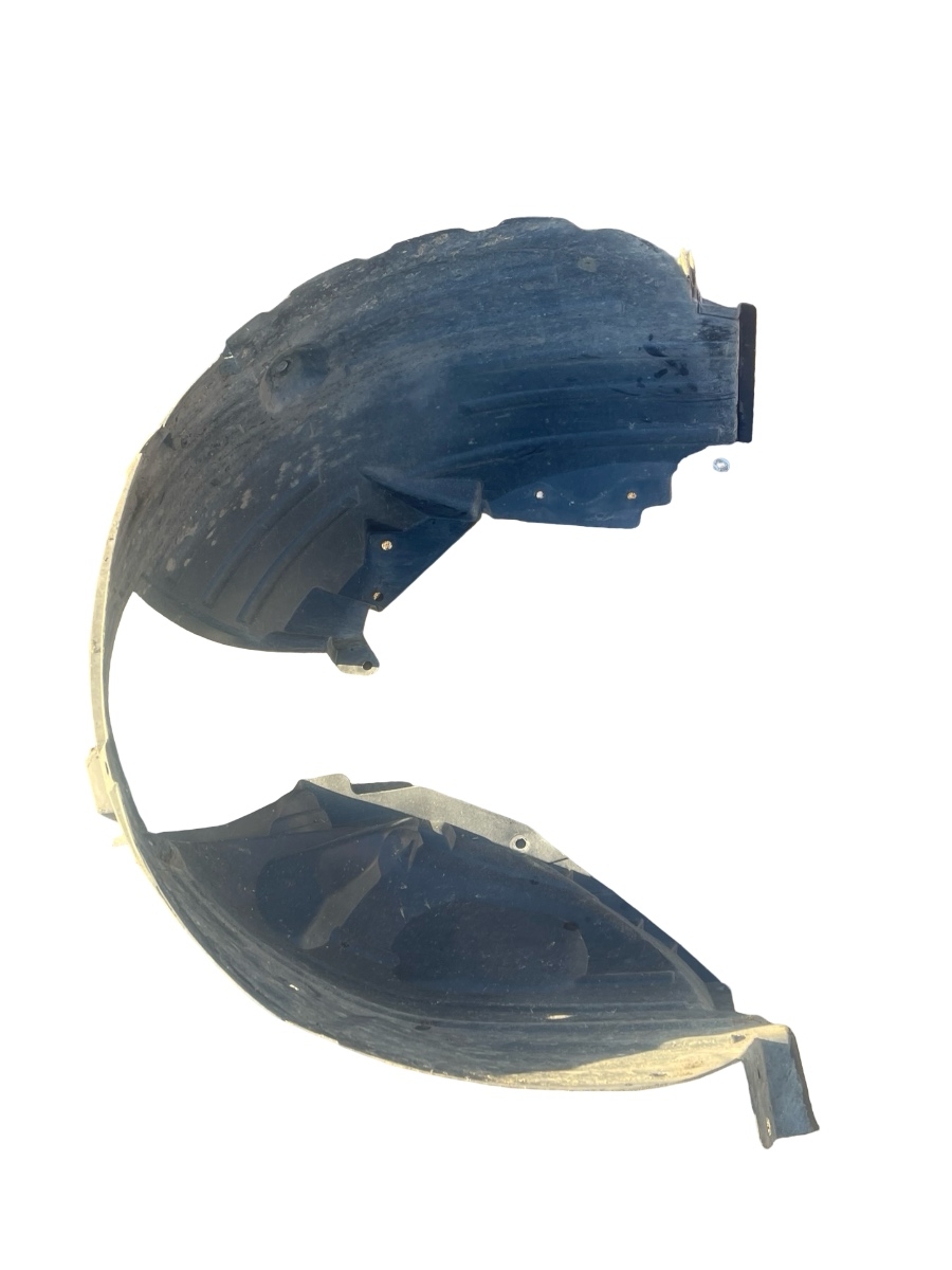 Carenaj roata fata dreapta NISSAN QASHQAI / QASHQAI +2 I J10, JJ10 2006 - 2014 0 – foto 3