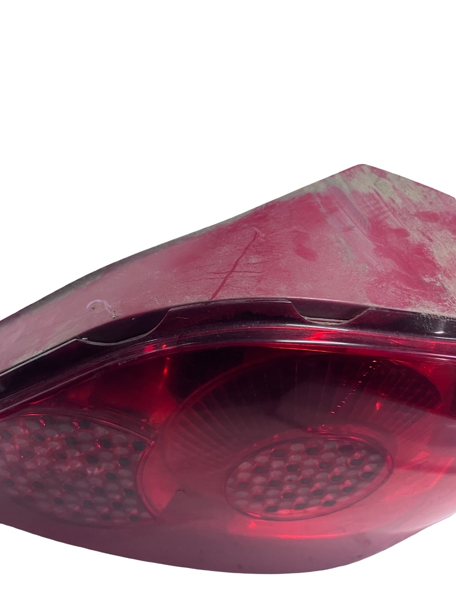 Lampa spate / Stop dreapta spate PEUGEOT 307 3A/C 2007 facelift - > 1.4 KFW (TU3JP) ( Sticla crapata ) – foto 4