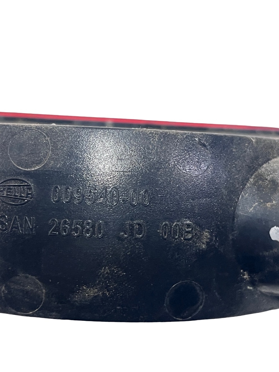 Lampa ceata spate NISSAN QASHQAI / QASHQAI +2 I J10, JJ10 2006 - 2014 26580JD00B – foto 3