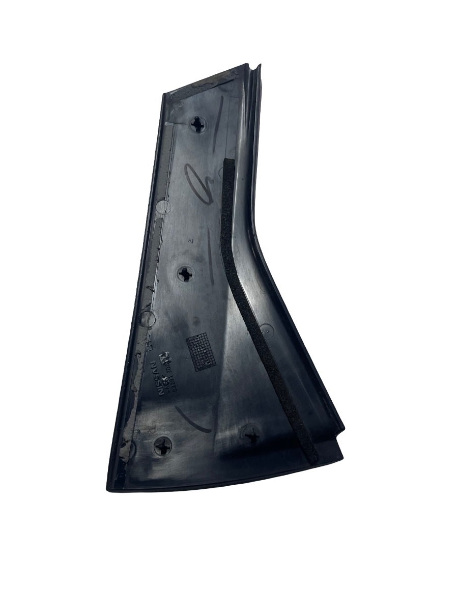 Ornament usa stanga spate NISSAN QASHQAI / QASHQAI +2 I J10, JJ10 2006 - 2014 82291JD01A – foto 3