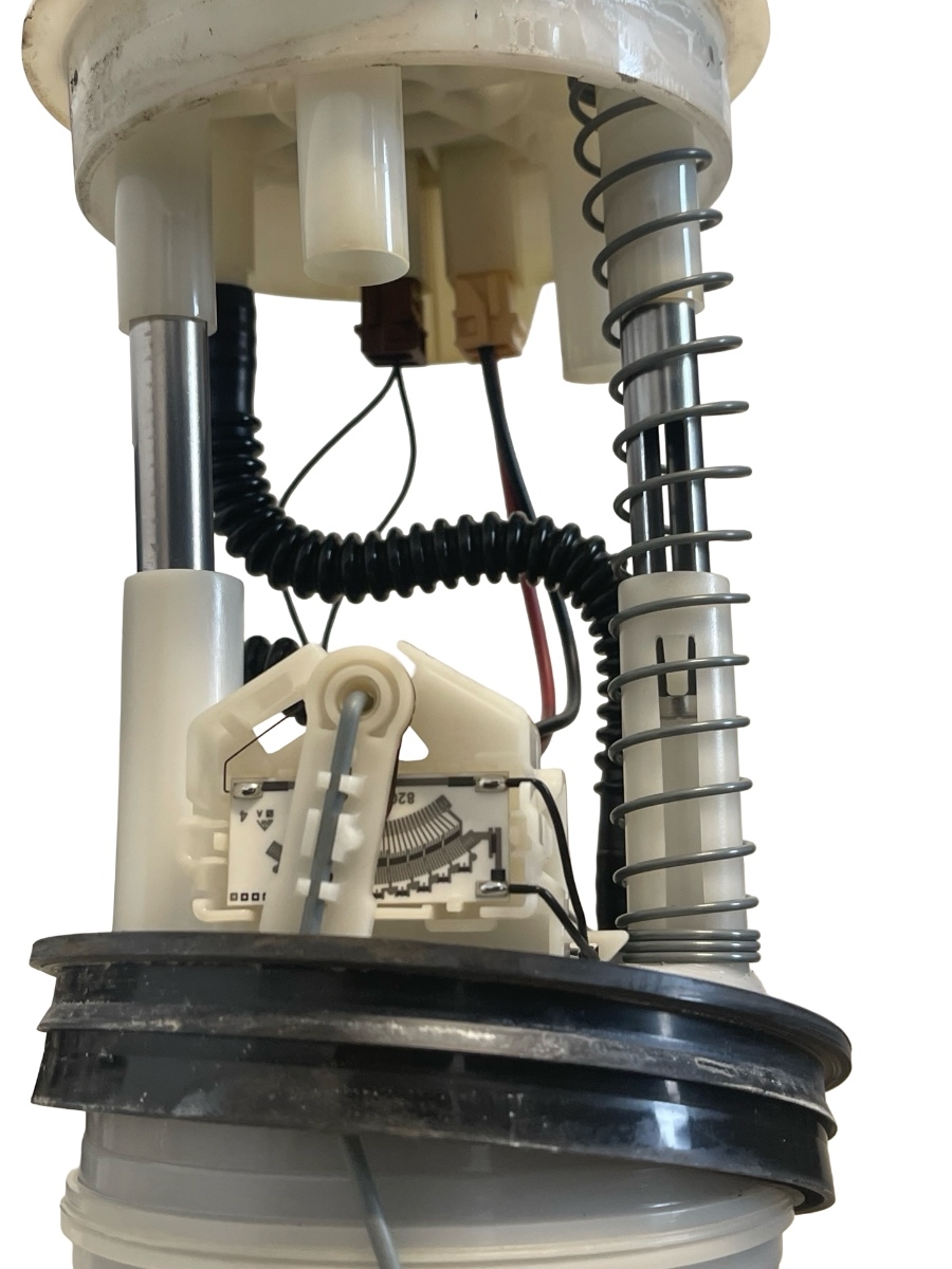 Pompa combustibil NISSAN QASHQAI / QASHQAI +2 I J10, JJ10 2006 - 2014 2.0 MR20DE 17040JD03A – foto 2