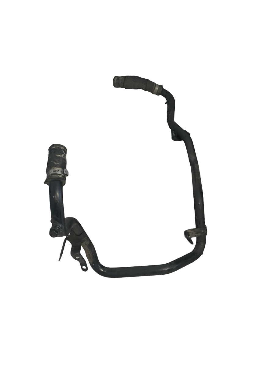 Conducta apa AUDI A5/S5 8T3 2007 - 2017 2.7 TDI CAMB, CGKB – foto 3