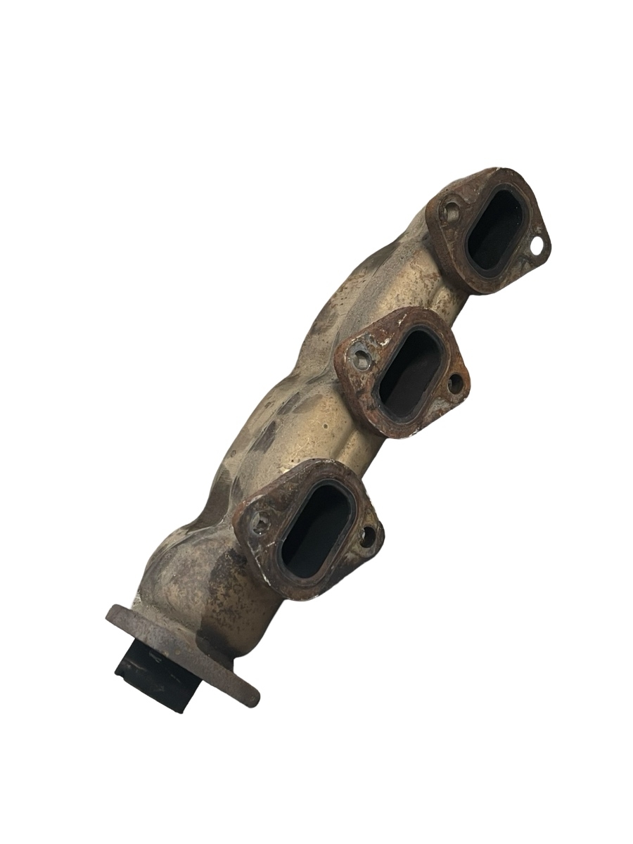 Galerie evacuare AUDI A5/S5 8T3 2007 - 2017 2.7 TDI CAMB, CGKB 059253033L – foto 2