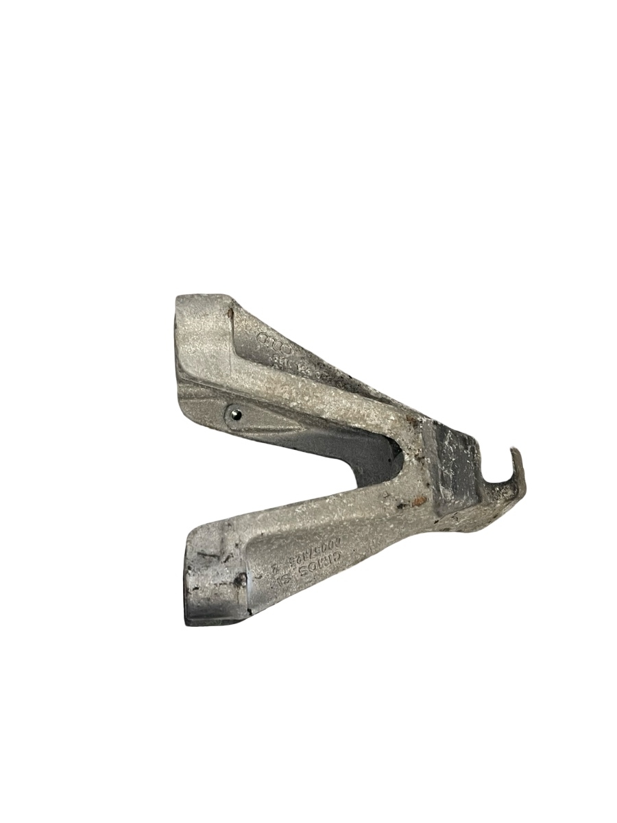 Suport motor AUDI A5/S5 8T3 2007 - 2017 2.7 TDI CAMB, CGKB 8K0199307AQ – foto 3