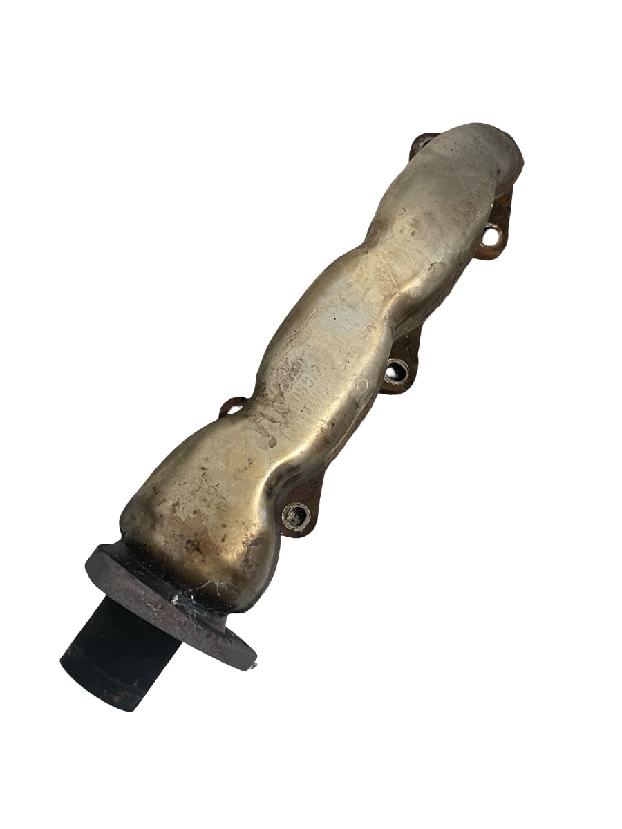 Galerie evacuare AUDI A5/S5 8T3 2007 - 2017 2.7 TDI CAMB, CGKB 059253034L