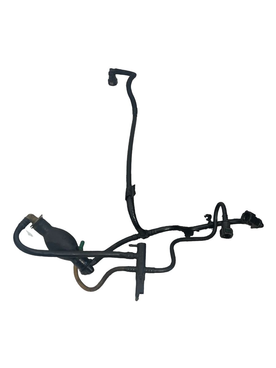 Conducte alimentare combustibil PEUGEOT 206 Hatchback 2A/C 1998 - > 1.4 HDi eco 70 8HX (DV4TD), 8HZ (DV4TD)