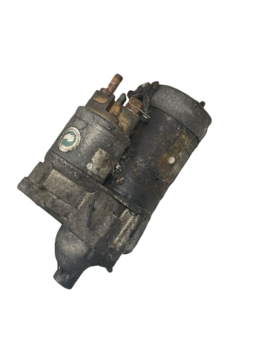 Electromotor PEUGEOT 206 Hatchback 2A/C 1998 - > 1.4 HDi eco 70 8HX (DV4TD), 8HZ (DV4TD)