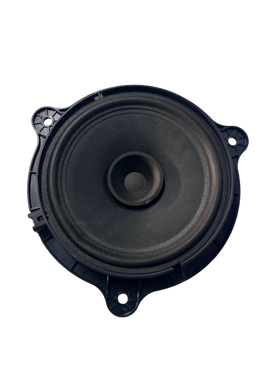 Difuzor portiera stanga fata NISSAN QASHQAI / QASHQAI +2 I J10, JJ10 2006 - 2014