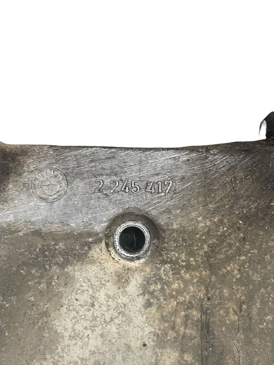 Suport motor LAND ROVER RANGE ROVER II LP_, P38A 1994 - 2002 2.5 D 4x4 25 6T (BMW) 2245417 – foto 2