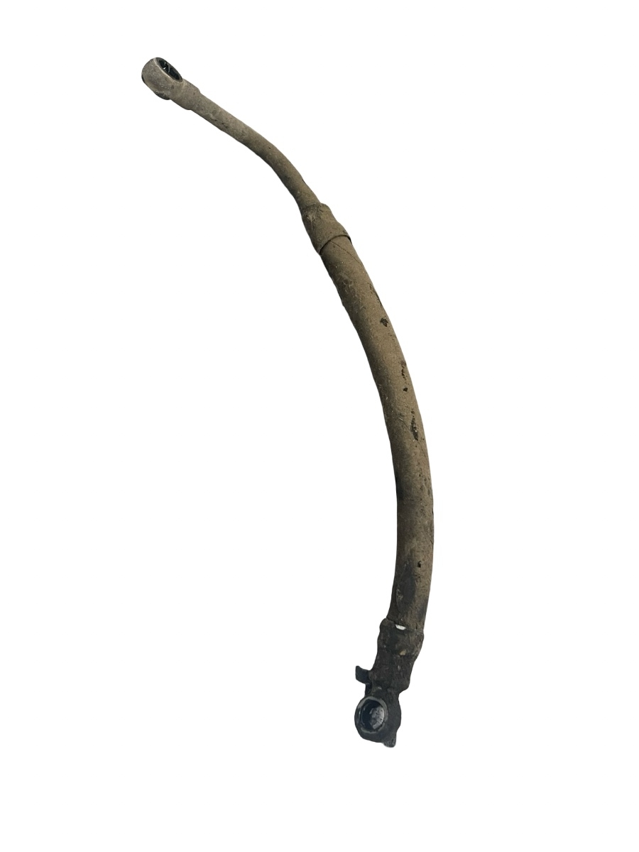 Conducta de ulei turbocompresor turbina LAND ROVER RANGE ROVER II LP_, P38A 1994 - 2002 2.5 D 4x4 25 6T (BMW)