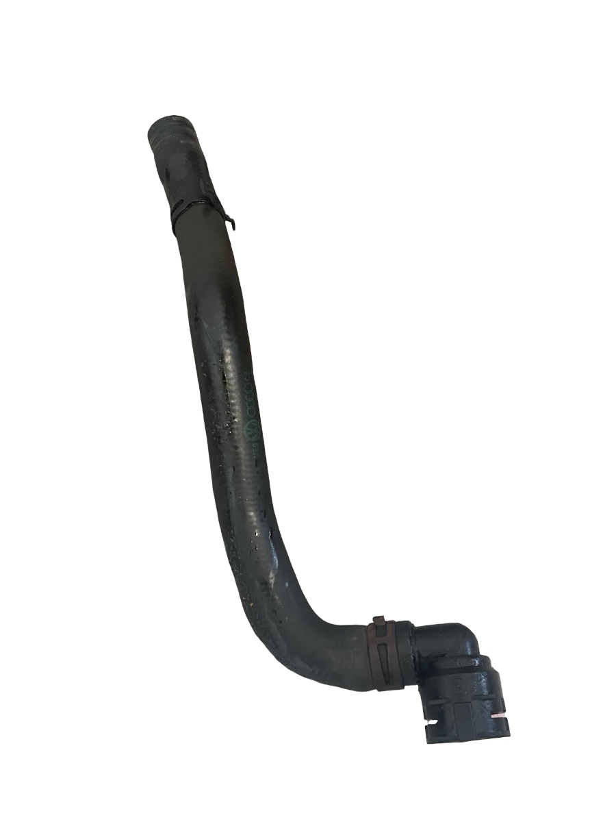 Furtun lichid de racire motor VOLKSWAGEN GOLF V 1K1 2003 - 2009 1.4 16V BUD – foto 2