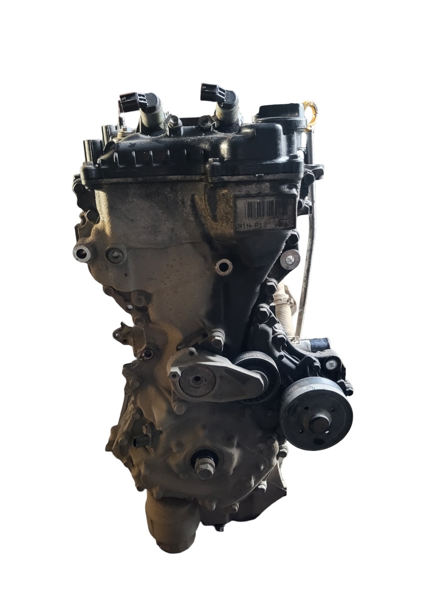 Motor TOYOTA YARIS _P13_ 2012 - > 1.3 VVTi 1NR-FE – foto 2
