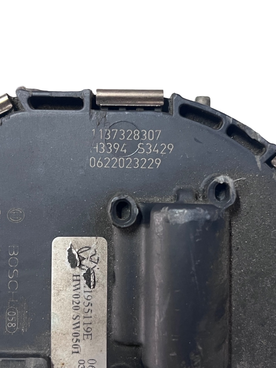 Ansamblu stergator VOLKSWAGEN GOLF V 1K1 2003 - 2009 0622023229 – foto 3