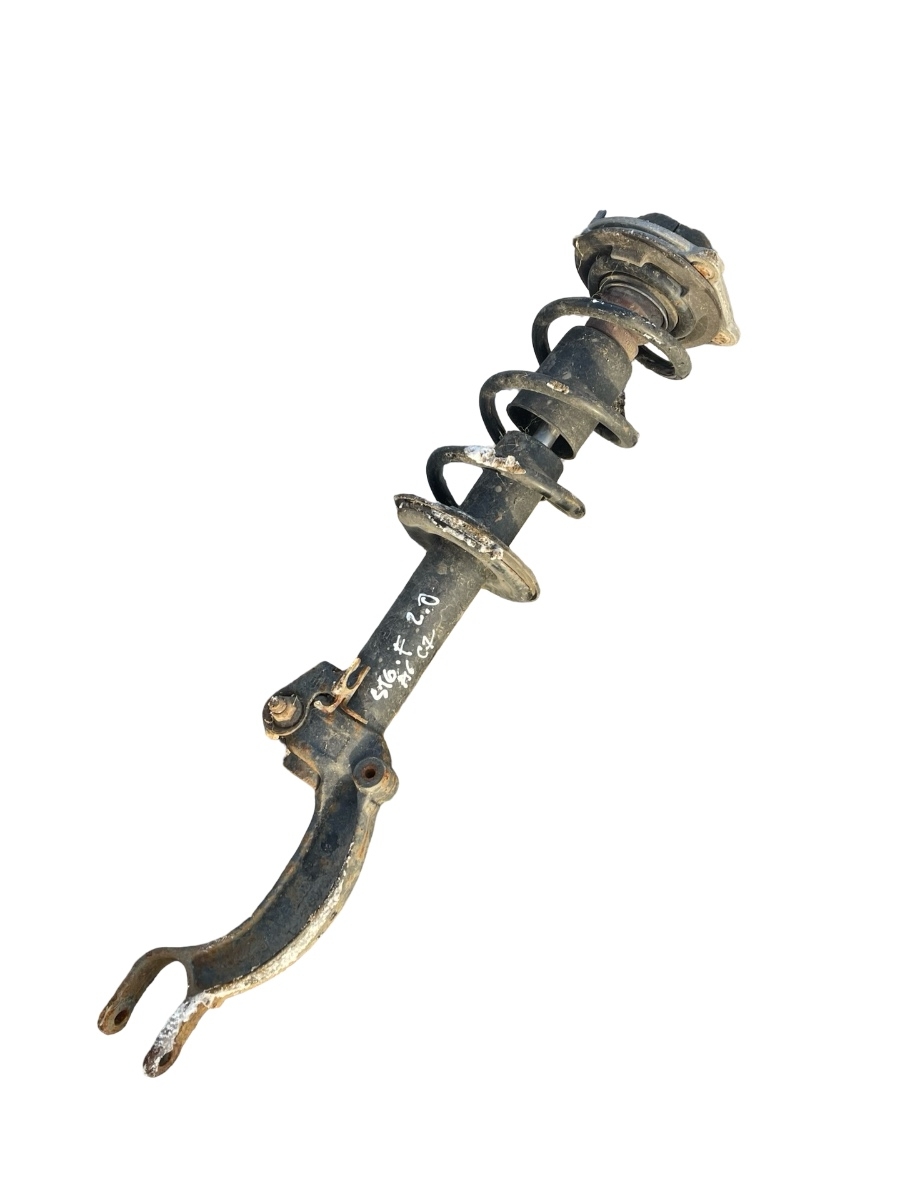 Amortizor fata stanga AUDI A6 IV Avant 4G5, C7, 4GD 2011 - 2018 2.0 TDI CGLC, CMGB