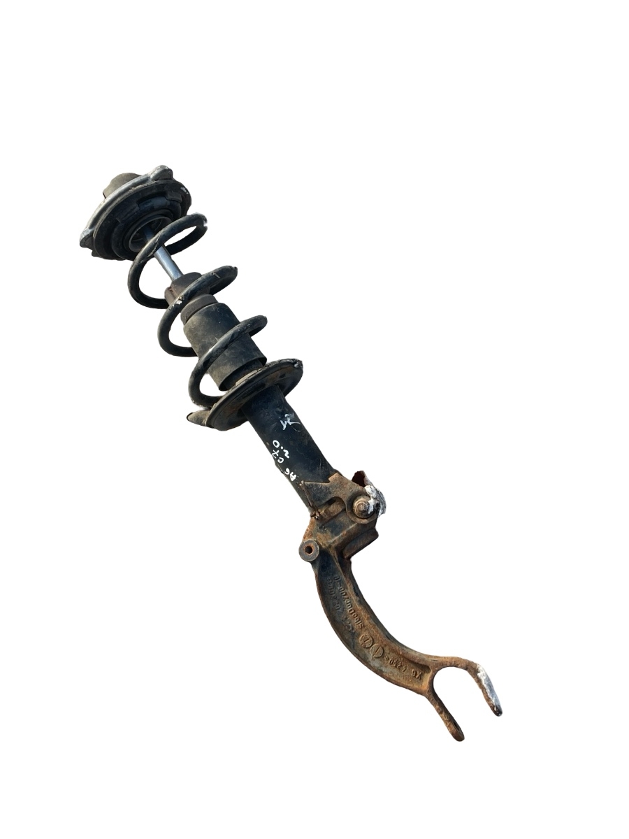 Amortizor fata dreapta AUDI A6 IV Avant 4G5, C7, 4GD 2011 - 2018 2.0 TDI CGLC, CMGB