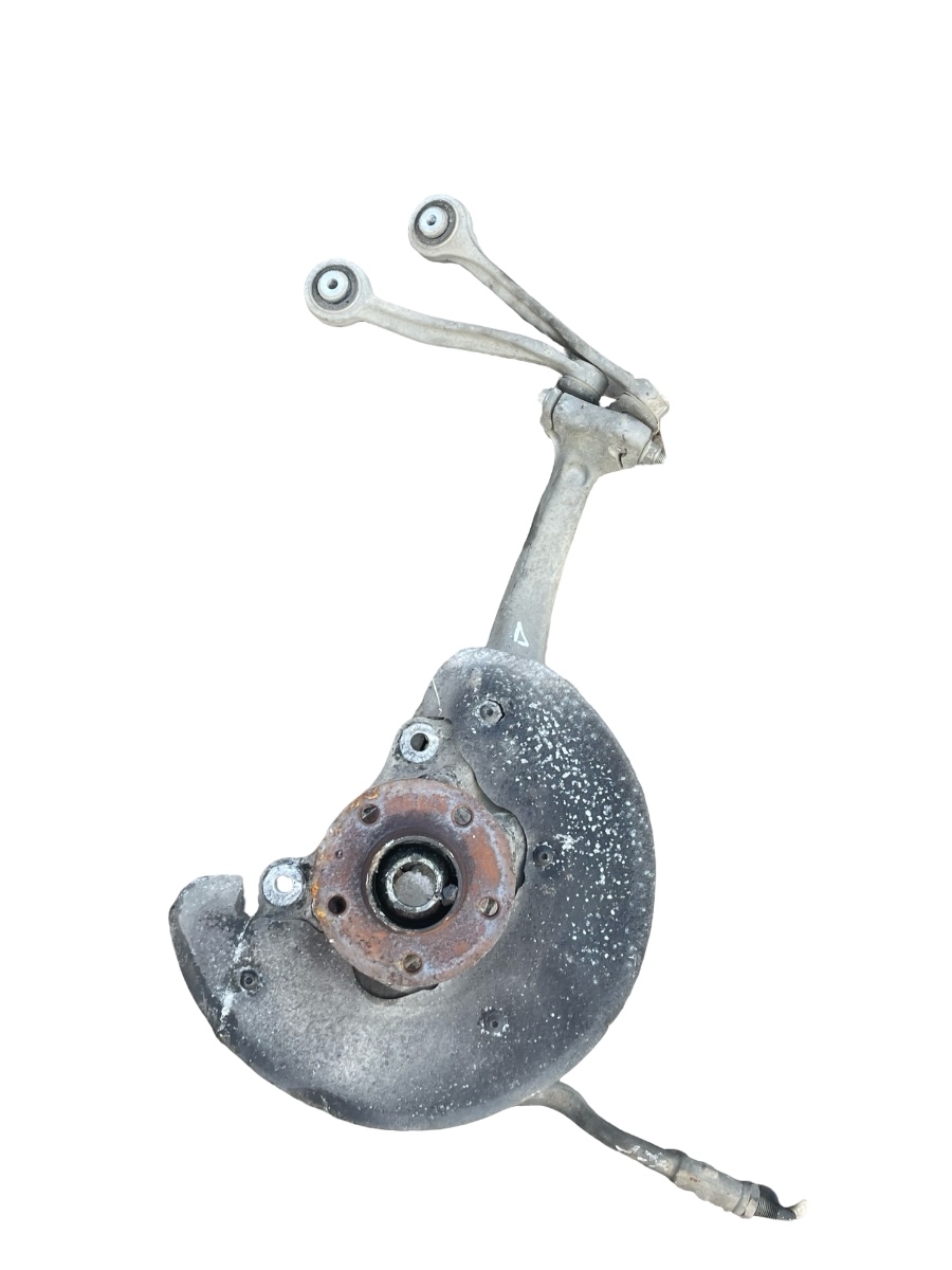 Fuzeta dreapta fata *auto* AUDI A6 IV Avant 4G5, C7, 4GD 2011 - 2018 3.0 TDI quattro CDUC, CDUD, CKVB, CKVC – foto 2