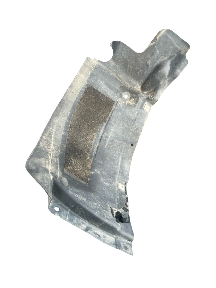 Carenaj roata dreapta fata AUDI A6 IV Avant 4G5, C7, 4GD 2011 - 2018 4G0853888C