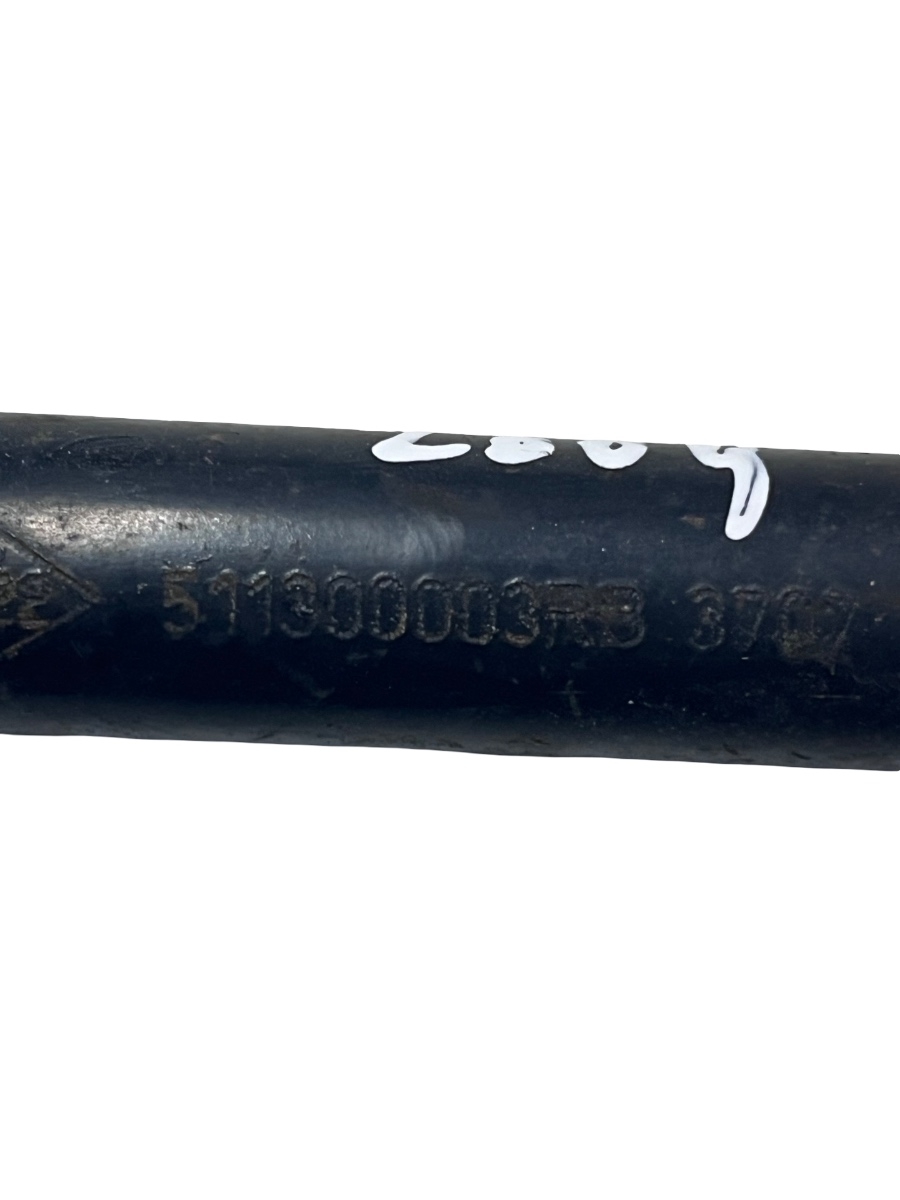 Cui de remorcare RENAULT LAGUNA III BT0/1 2007 - 2015 511300003RB – foto 2