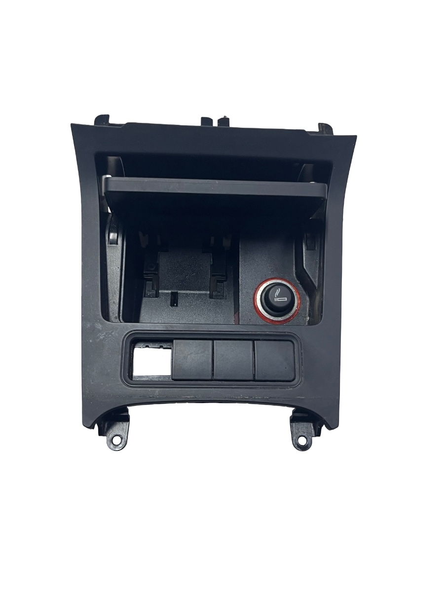 Scrumiera (fata) VOLKSWAGEN GOLF V 1K1 2003 - 2009 1K0857961