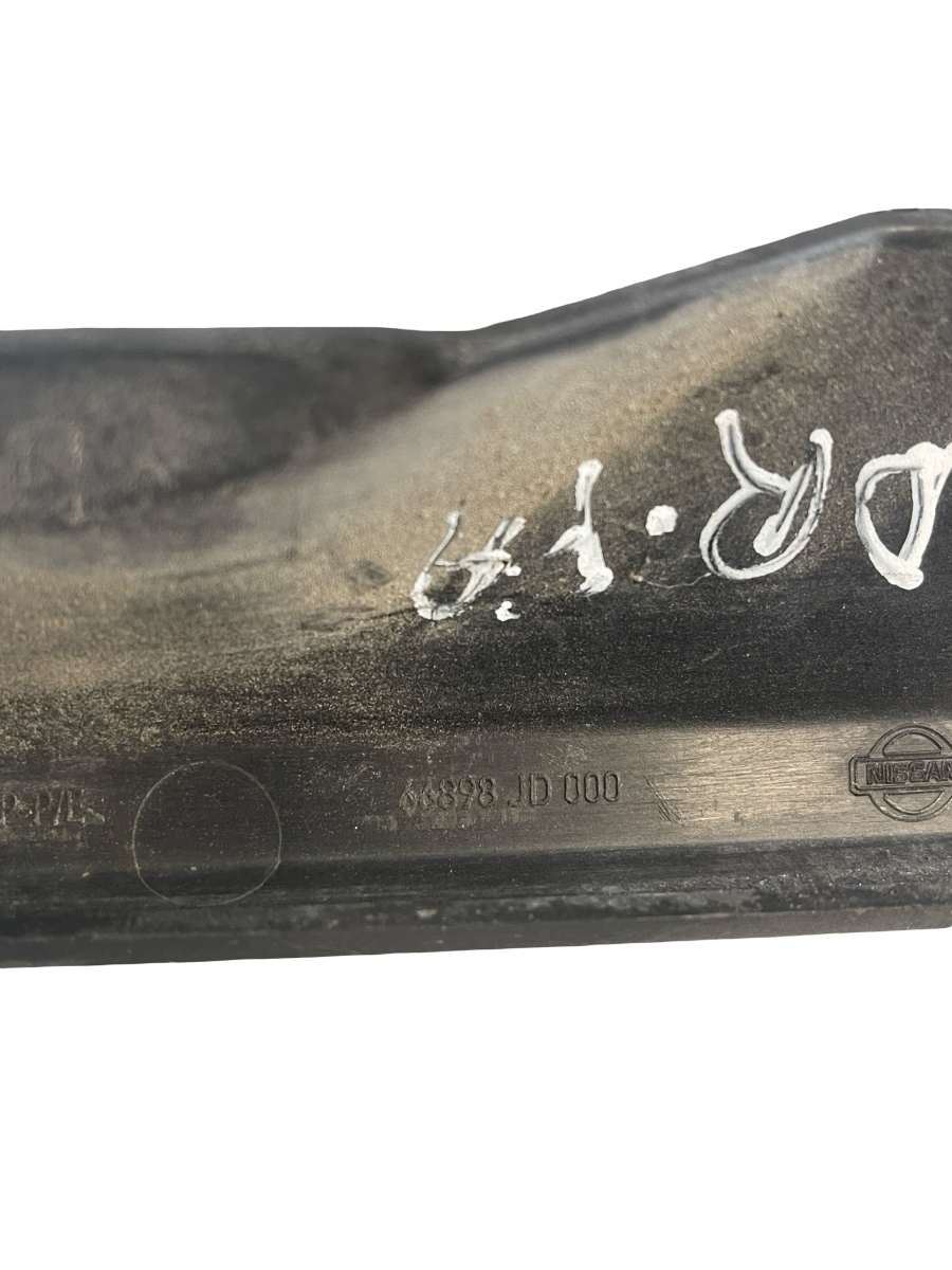 Deflector aripa dreapta NISSAN QASHQAI / QASHQAI +2 I J10, JJ10 2006 - 2014 66898JD000 – foto 3