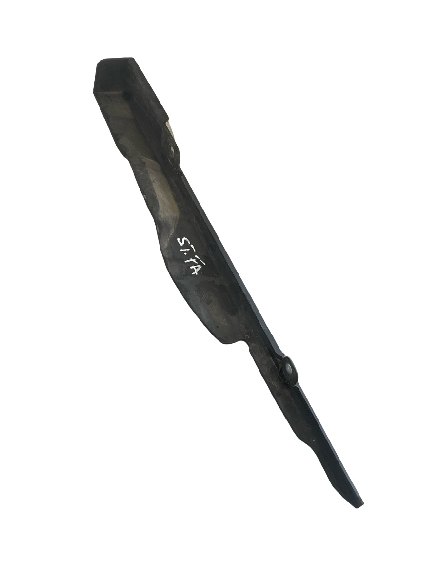 Deflector aripa stanga NISSAN QASHQAI / QASHQAI +2 I J10, JJ10 2006 - 2014 66899JD000