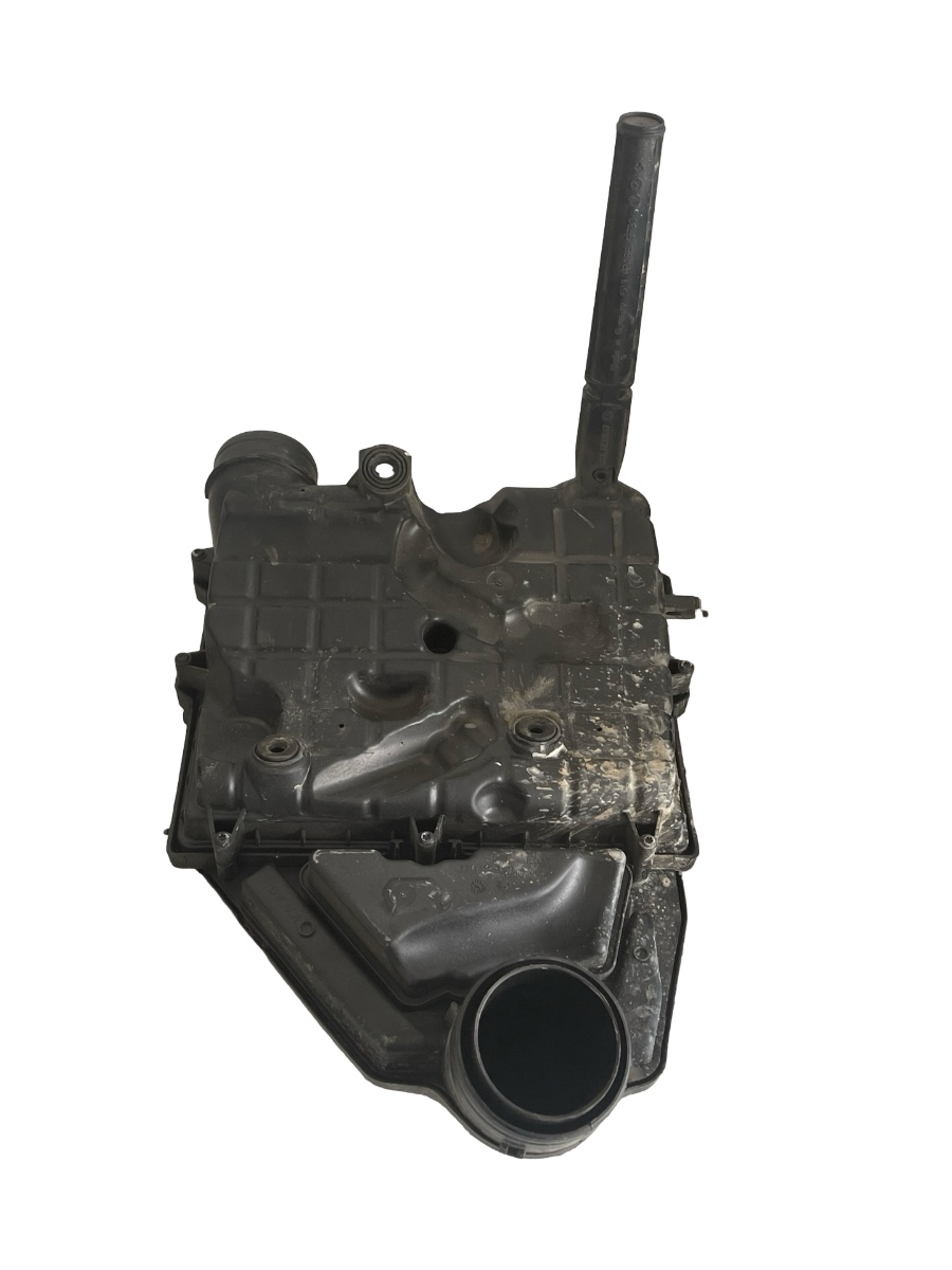 Carcasa filtru de aer SKODA FABIA III Estate NJ5 2014 - > 1.0 TSI CHZB, DKLD 04C129620A – foto 3