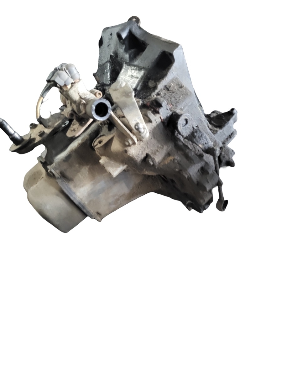 Cutie de viteze manuala 5 trepte PEUGEOT 206 Hatchback 2A/C 1998 - > 1.4 HDi eco 70 8HX (DV4TD), 8HZ (DV4TD) – foto 3