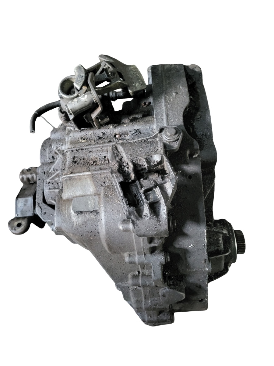 Cutie de viteze manuala 6 trepte VOLKSWAGEN TRANSPORTER V Box 7HA, 7HH, 7EA, 7EH 2003 - > 2.5 TDI 4motion AXD, BNZ KCK – foto 2