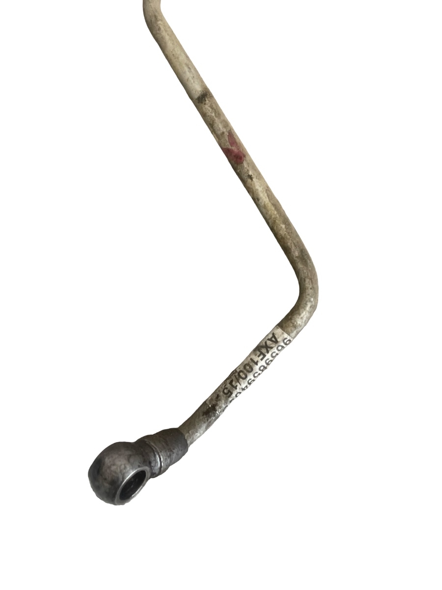 Conducta de ulei turbocompresor turbina PEUGEOT 206 Hatchback 2A/C 1998 - > 1.4 HDi eco 70 8HX (DV4TD), 8HZ (DV4TD) – foto 3