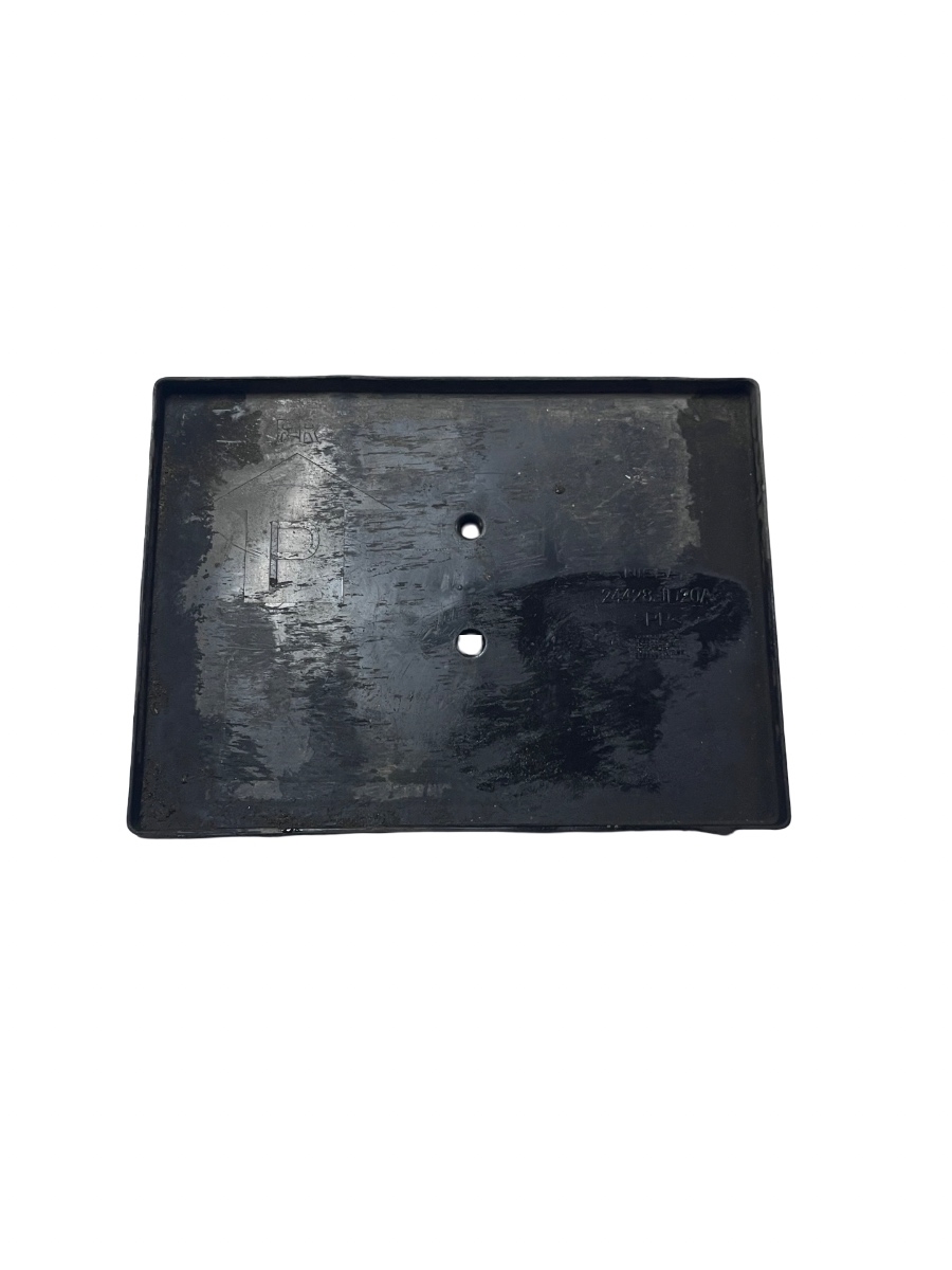 Capac tavita cutie baterie NISSAN QASHQAI / QASHQAI +2 I J10, JJ10 2006 - 2014 24428JD20A – foto 2