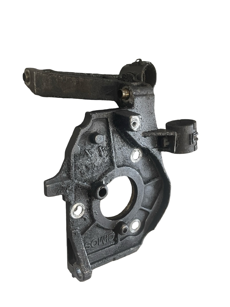 Suport pompa injectie PEUGEOT 206 Hatchback 2A/C 1998 - > 1.4 HDi eco 70 8HX (DV4TD), 8HZ (DV4TD) – foto 3