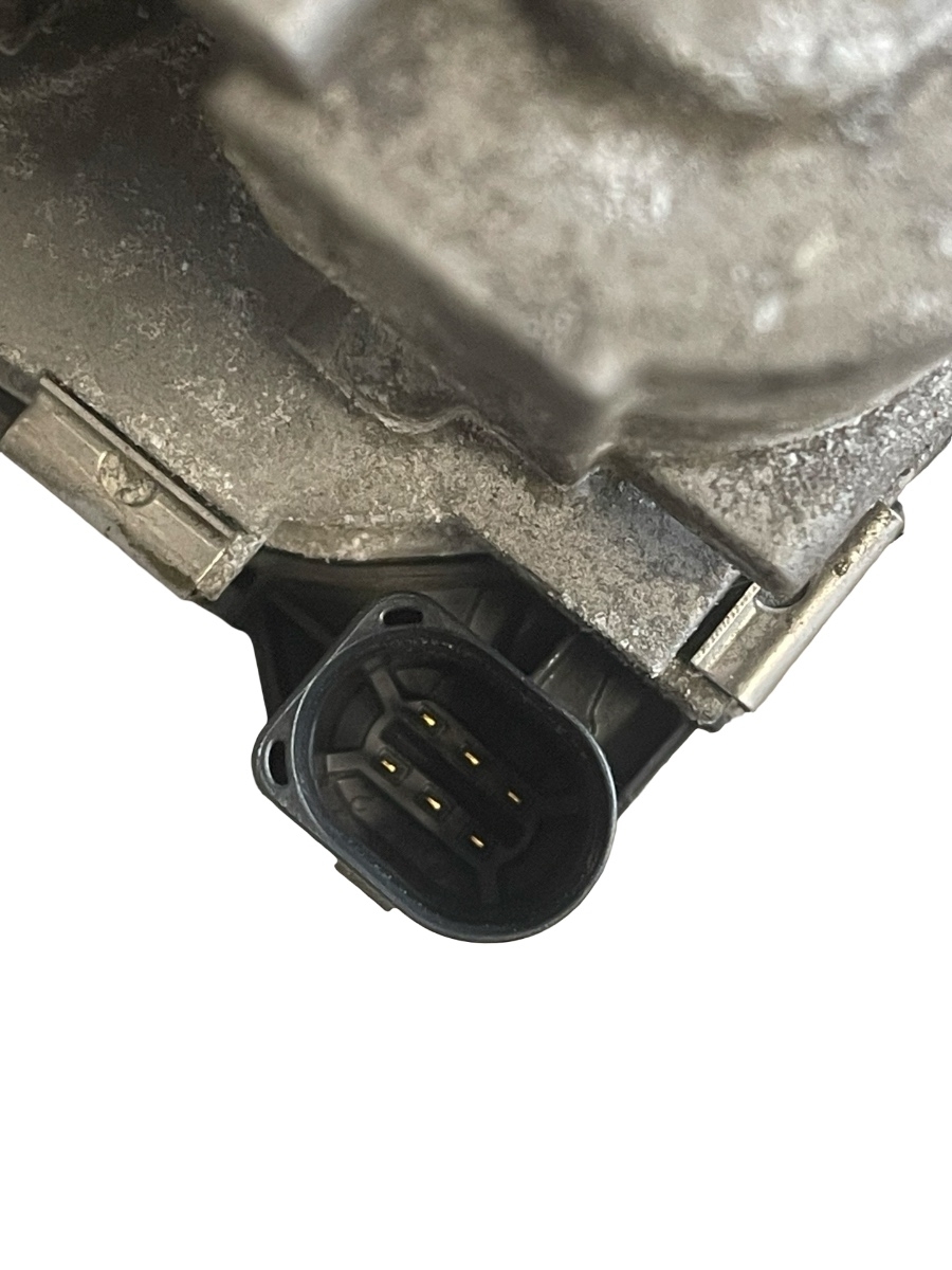 Clapeta de acceleratie SKODA FABIA III Estate NJ5 2014 - > 1.0 TSI CHZB, DKLD 04C133062C – foto 2