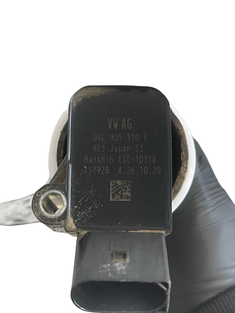 Bobina inductie SKODA FABIA III Estate NJ5 2014 - > 1.0 TSI CHZB, DKLD 04C905110E – foto 2