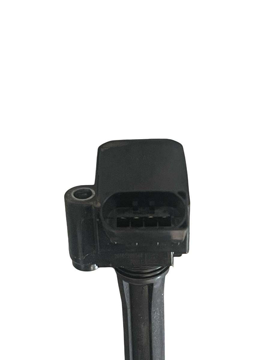 Bobina inductie SKODA FABIA III Estate NJ5 2014 - > 1.0 TSI CHZB, DKLD 04C905110E – foto 3