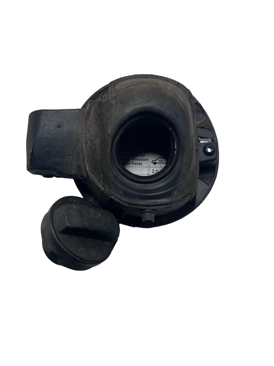 Capac rezervor combustibil VOLKSWAGEN GOLF V 1K1 2003 - 2009 – foto 2