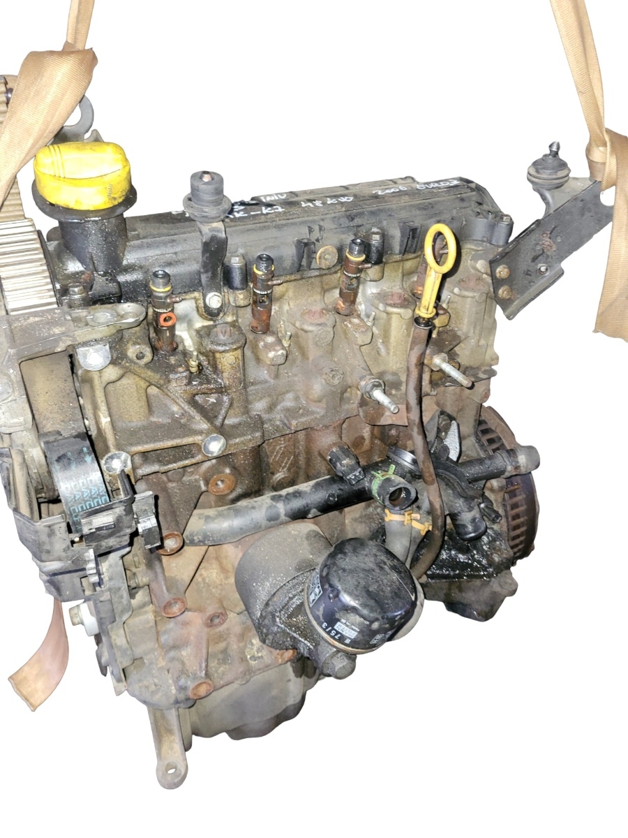 Motor DACIA LOGAN LS_ 2004 - > 1.5 dCi K9K 790 – foto 4