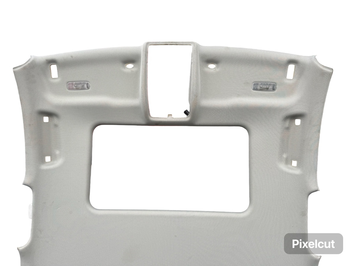 Plafon AUDI A6/S6 IV Saloon 4G2, C7, 4GC 2010 - 2018 – foto 3