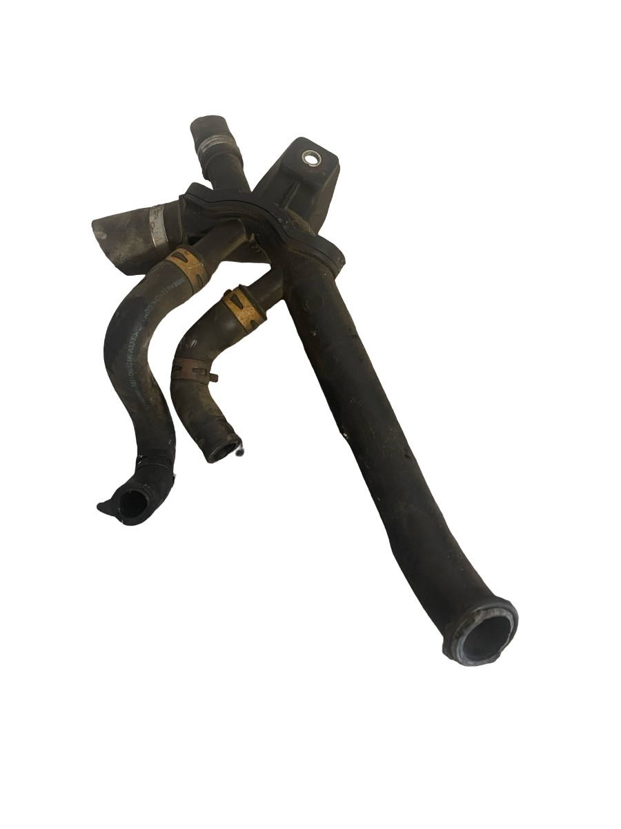 Conducta lichid de racire motor DACIA LOGAN LS_ 2004 - > 1.5 dCi K9K 790