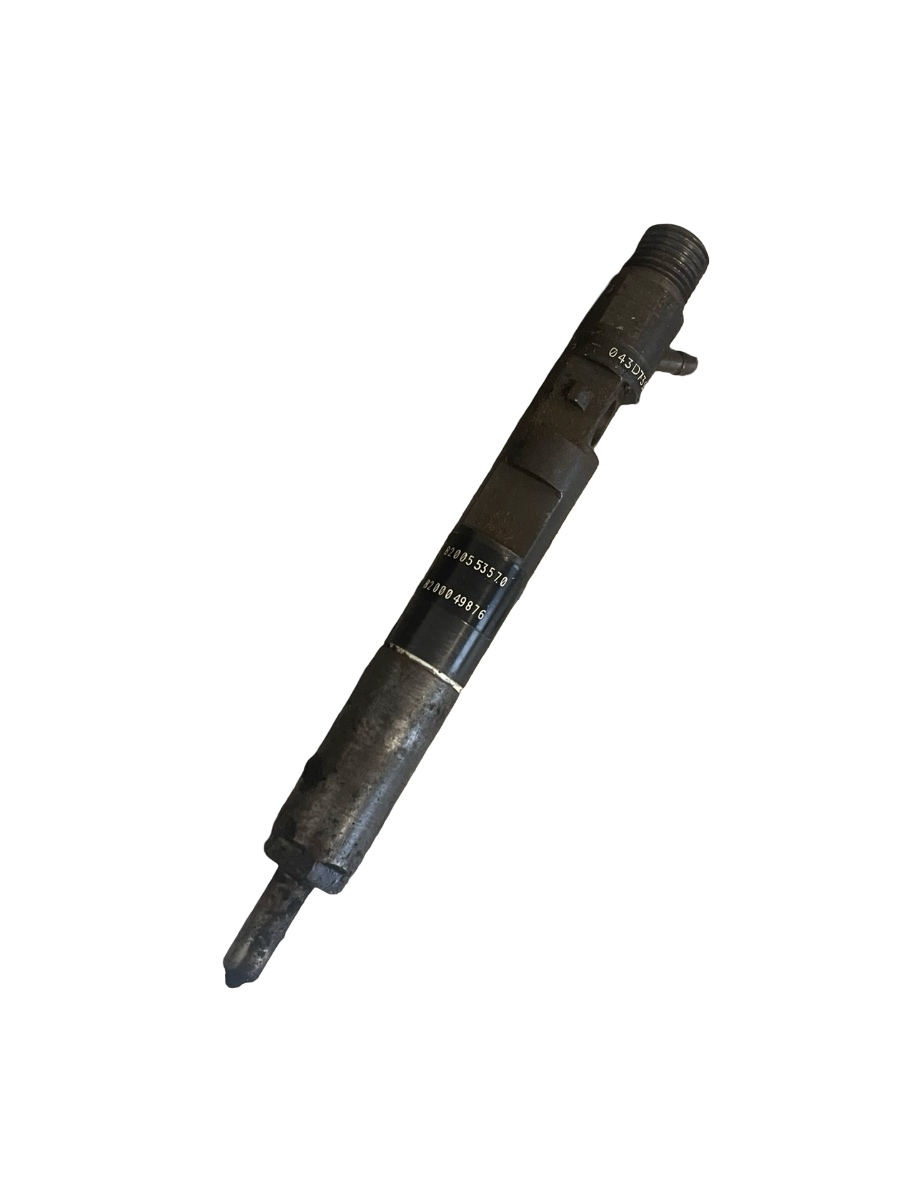 Injector combustibil DACIA LOGAN LS_ 2004 -> 1.5 dCi K9K 790 EURO3 8200553570