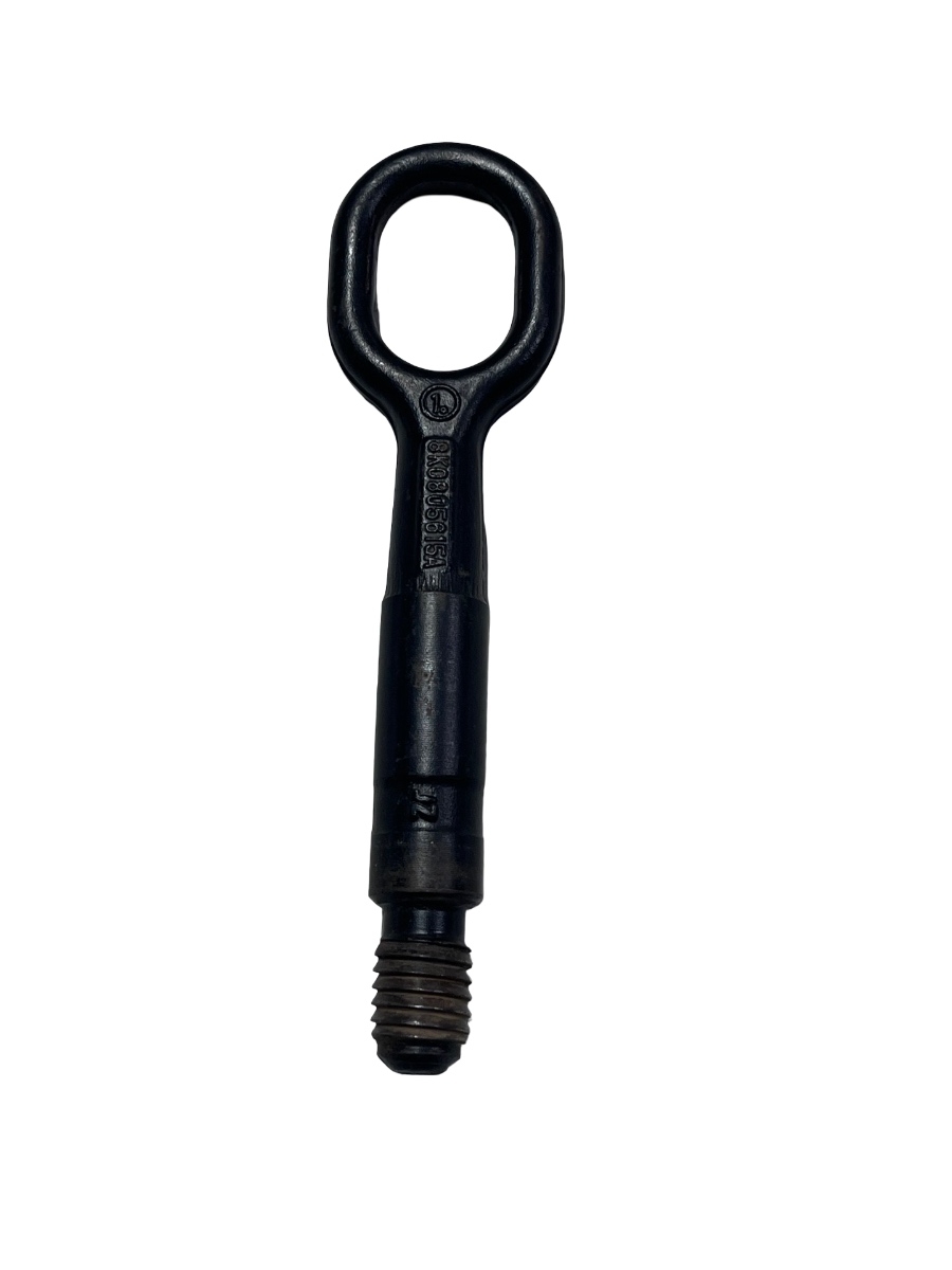 Carlig de remorcare VOLKSWAGEN Tiguan II Facelift  [ 2020 - 2024 ] 8K0805615A