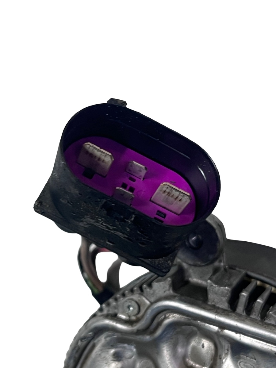 Ventilator electric radiator VOLKSWAGEN Tiguan II Facelift [ 2020 - 2024 ] 5Q0959455 – foto 3