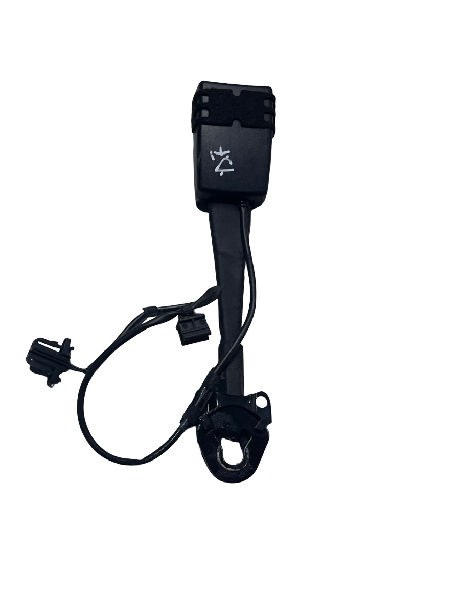 Pretensionare centura de siguranta  dreapta fata AUDI A6/S6 IV Berlina 4G2, C7, 4GC 2010 - 2018 8K0858755 – foto 3